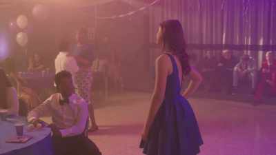 So are you gonna make me dance by myself? - Chicken Girls: The Movie