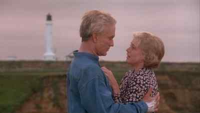 So, are you gonna
marry me or what? - Forever Young