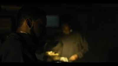 So when are you gonna show me? - Wu-Tang: An American Saga