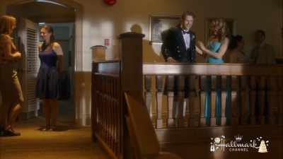 So are we gonna
work out, or what? - The Perfect Bride