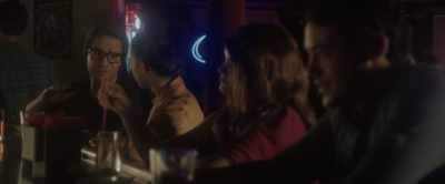 So are you guys here like every
night or-- - First Girl I Loved