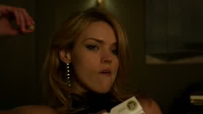 So who are you guys? - Gotham
