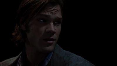 So are we having fun yet? - Supernatural