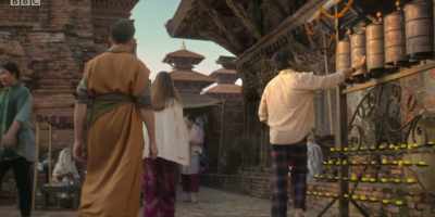So, where are you headed next? - The Serpent