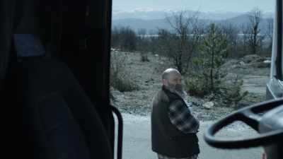 So where are you headed? - Absentia