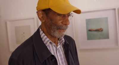 - So you are here for just
tonight and you come back? - Ron Carter: Finding the Right Notes