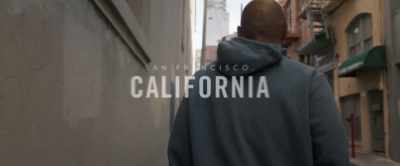 So we are
in Chinatown, San Francisco, - The Case for Heaven