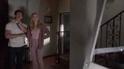 So we are installing
at all points of entry. - A Model Murder