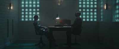 So, are you interested? - Inmate Zero