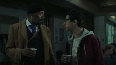 - So are we just gonna talk
to everyone here - The Irrational