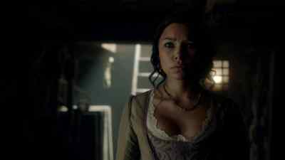 So, we are leaving? - Black Sails