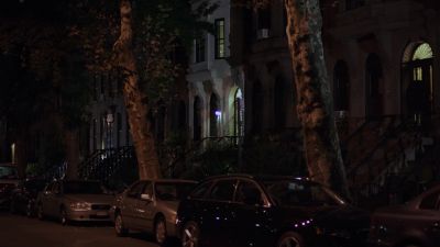 So, when are you leaving town? - Designated Survivor
