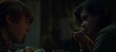 So, where are you living? - Ozark