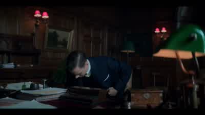 So, who are we meeting? - Peaky Blinders
