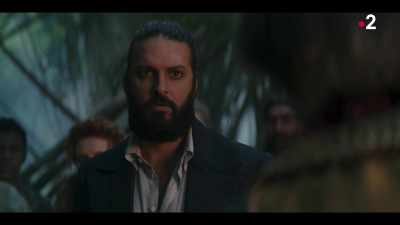 - So you are not cannibals.
- RAJAH: Not to my knowledge. - Nautilus
