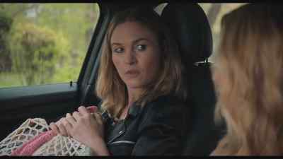 So you are off drugs now, right? - Chosen Family