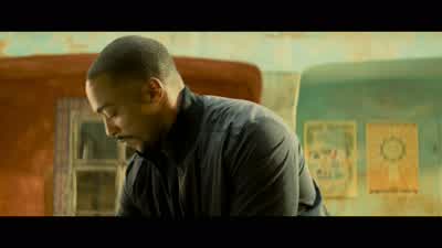 -So, where are you off to? - The Falcon and the Winter Soldier
