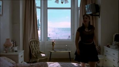 So where are you off? - Blackpool