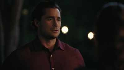 So, are you okay with
going back up there, - Romance with a Twist