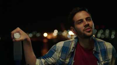 So, you are
one of those people - My Father's Murder in Greece