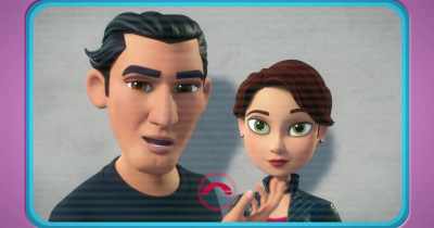 So, where are our spy kids? - Spy Kids: Mission Critical