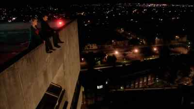 So, are you ready to jump? - Torchwood