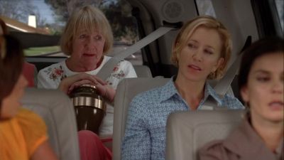 So are we ready for this? - Desperate Housewives