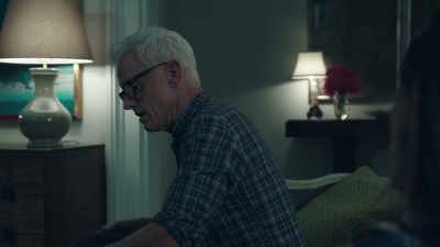 So are you ready
to tell me what happened? - The Romanoffs