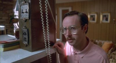 So are you ready Yeah Hold on - Napoleon Dynamite