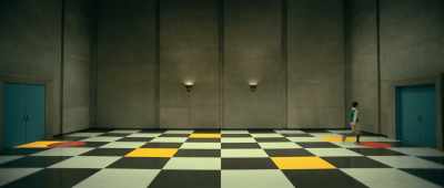 So, are we really going to do this? - The Mysterious Benedict Society