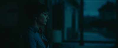So, are you really
just accepting - The Rental