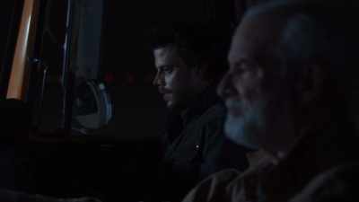 So, are you religious? - Midnight, Texas