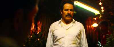 So, you are Robert Musella? - The Infiltrator