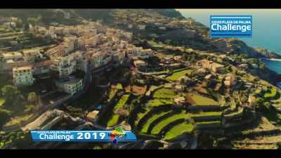 So we are - The Mallorca Files