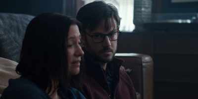 - So are you saying
that if I had stayed away, - The Way Home