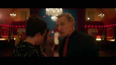 So... Are you shagging
your Finance Director? - Close to Me
