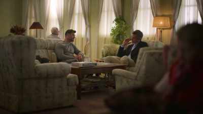 So, are you starting
to get a little hint, - Limitless with Chris Hemsworth