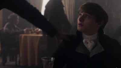 So you are still here! - Poldark