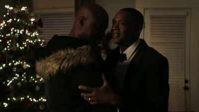 - So are we still married,
or what? - Council of Dads