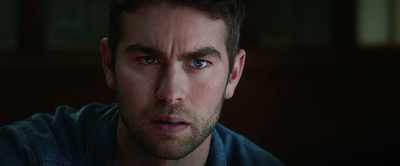 So, you are still the sole inheritor - Eloise