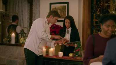 So, are you sure - A Sweet Christmas Romance
