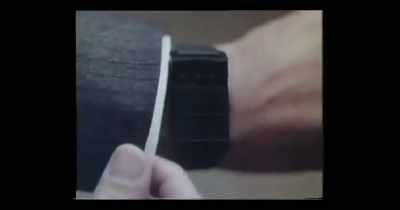 So you are sure that time is right. In - The Rubber-Keyed Wonder