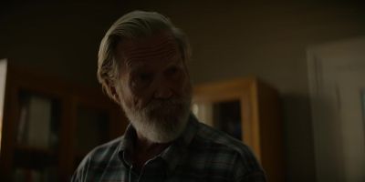 So, are we sure? - The Old Man