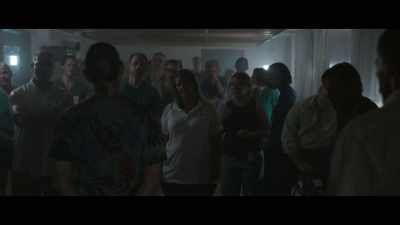 So we are suspending the effort
for the night. - Five Days at Memorial
