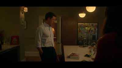 So who are you telling
that to? Me? You? Or...? - Black Doves