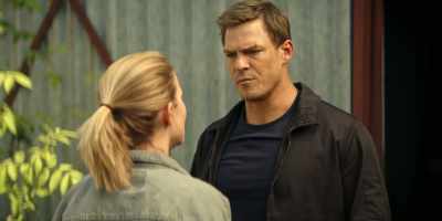 So, are the drug charges
getting dropped or what? - Reacher