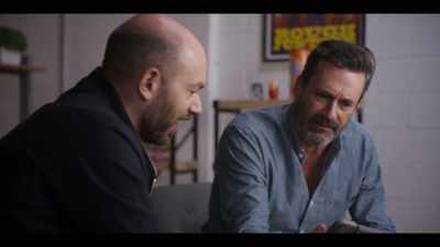 -So, who are these guys fighting?
-They're fighting, um... - Marvel's 616