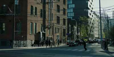 So, who are these guys? - Titans