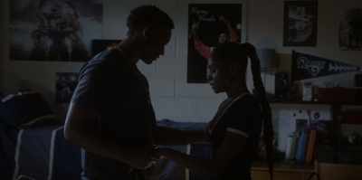 SO ARE THEY ANY MORE
DEEP, DARK SECRETS - All American: Homecoming