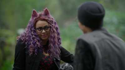 So are they
really super poisonous? - Monster High: The Movie